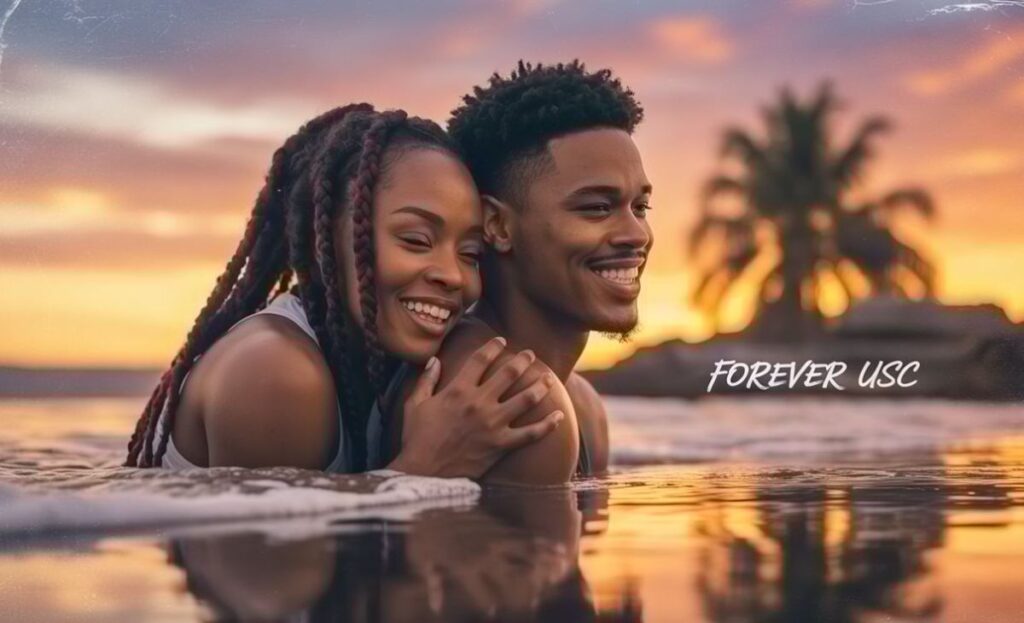 are-juju-watkins-and-jayden-daniels-actually-dating