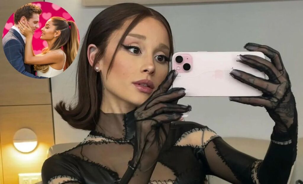 how-ariana-grandes-2025-dating-life-affects-her-career
