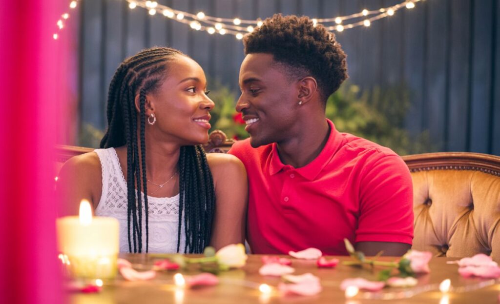 juju-watkins-and-jayden-daniels-romance