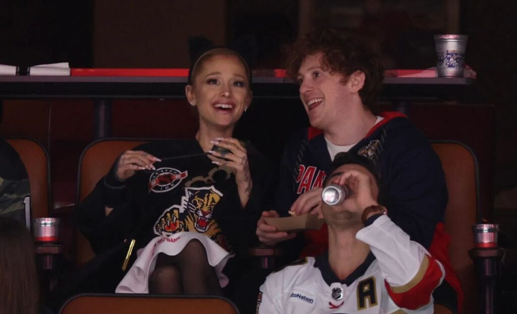 what-ariana-grande-has-said-about-dating-in-2025