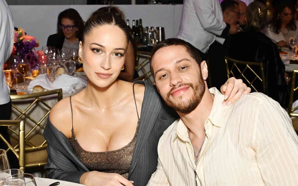 pete-davidson-dating-right-now-in-2025