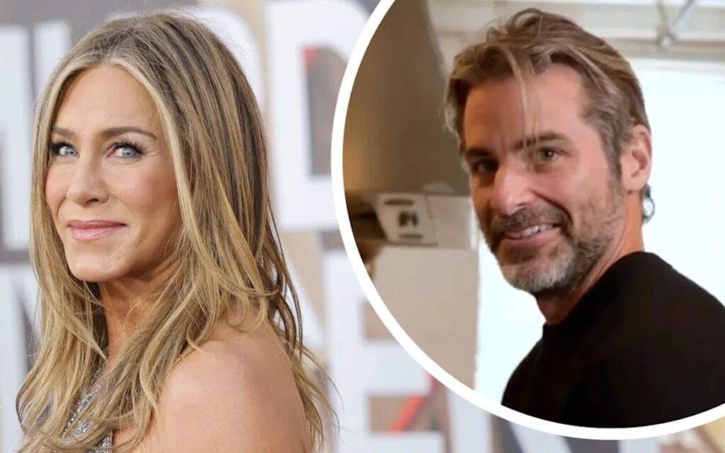 who-is-jennifer-aniston-dating