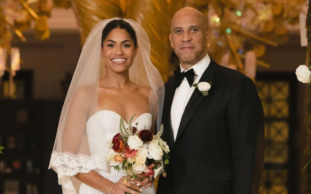 cory-booker-current-relationship