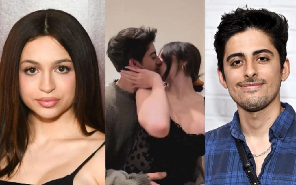 Alpharad and Jaiden Dating: The YouTube Romance Speculation