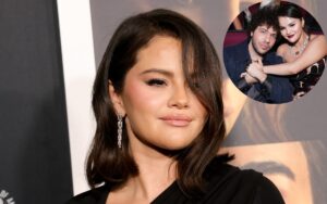 Who Is Selena Gomez Dating? selena-gomez-dating